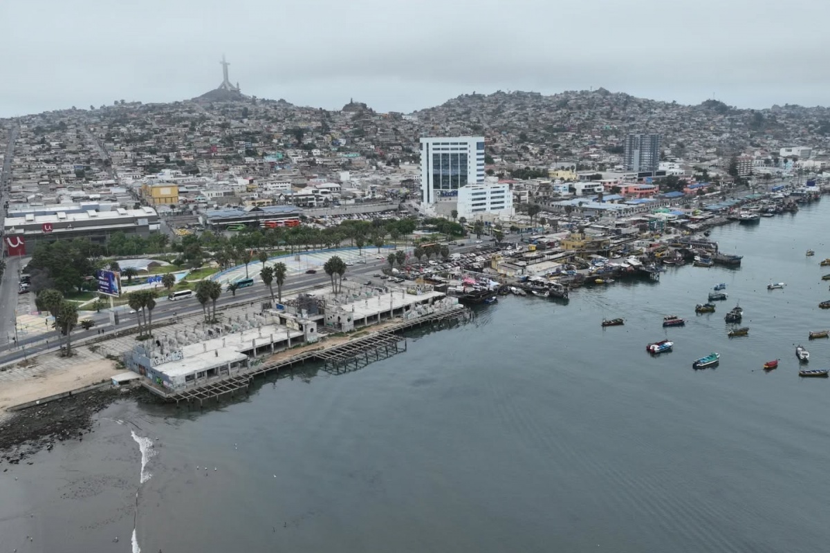 Applicatta implementa mejoras tecnológicas y rediseña plataformas digitales para GORE Coquimbo